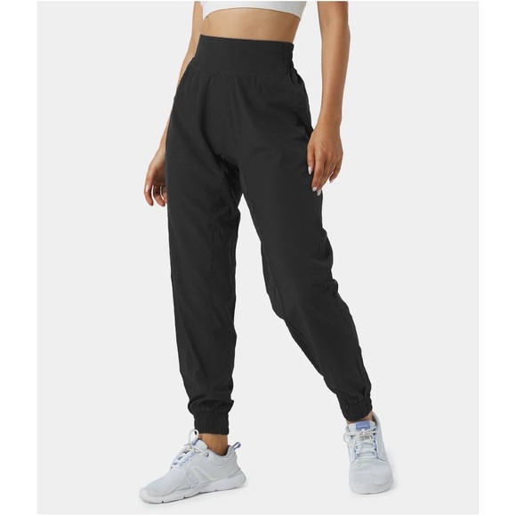 Halara High Waisted Joggers | Poshmark